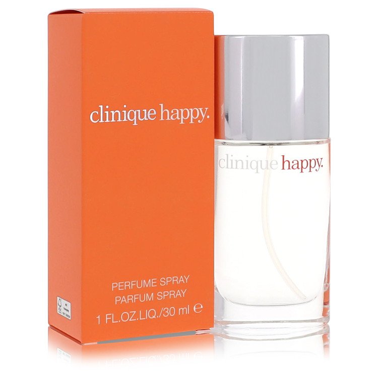 Clinique Happy