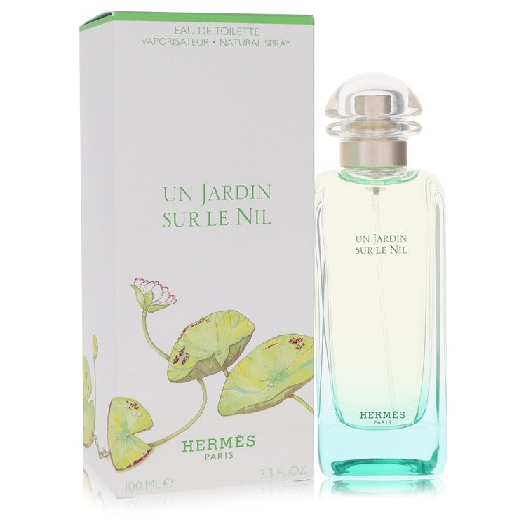 Hermes Un Jardin Sur Le Nil 1.7 oz