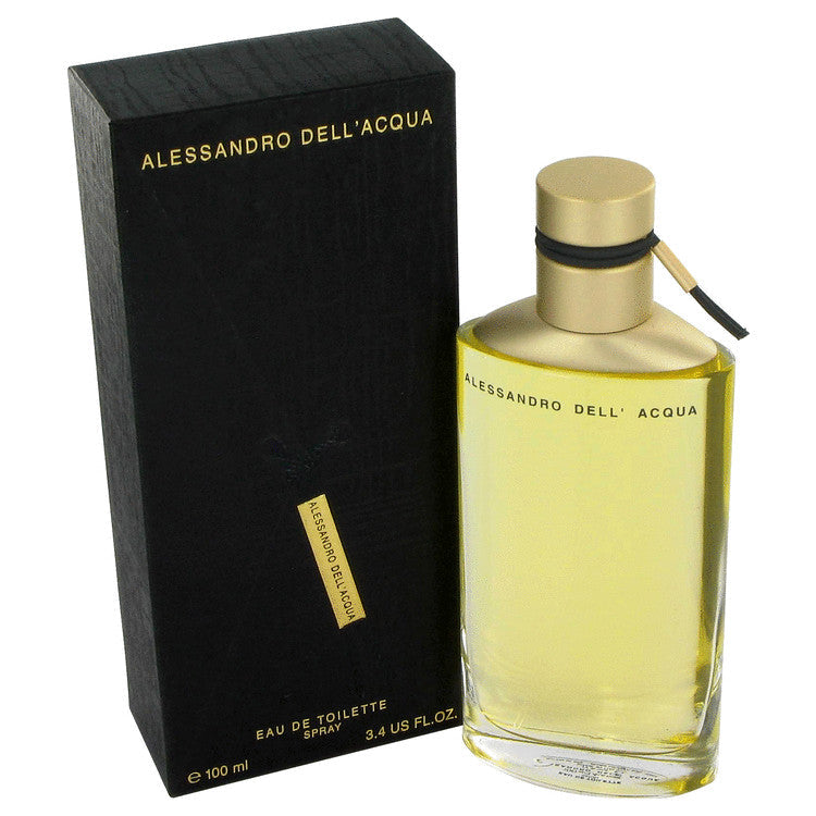 Alessandro Dell Acqua Alessandro Dell Acqua 0.85 oz