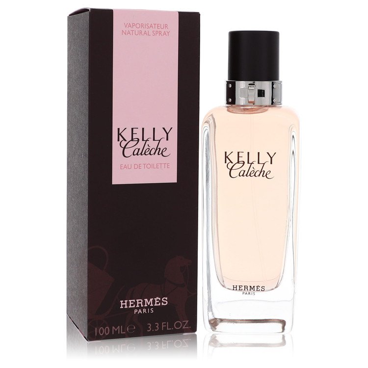 Hermes Kelly Caleche 3.4 oz Tester