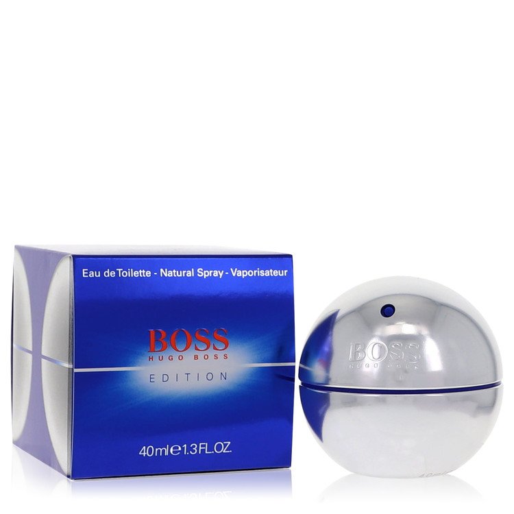 Hugo Boss Boss In Motion Electric 1.3 oz