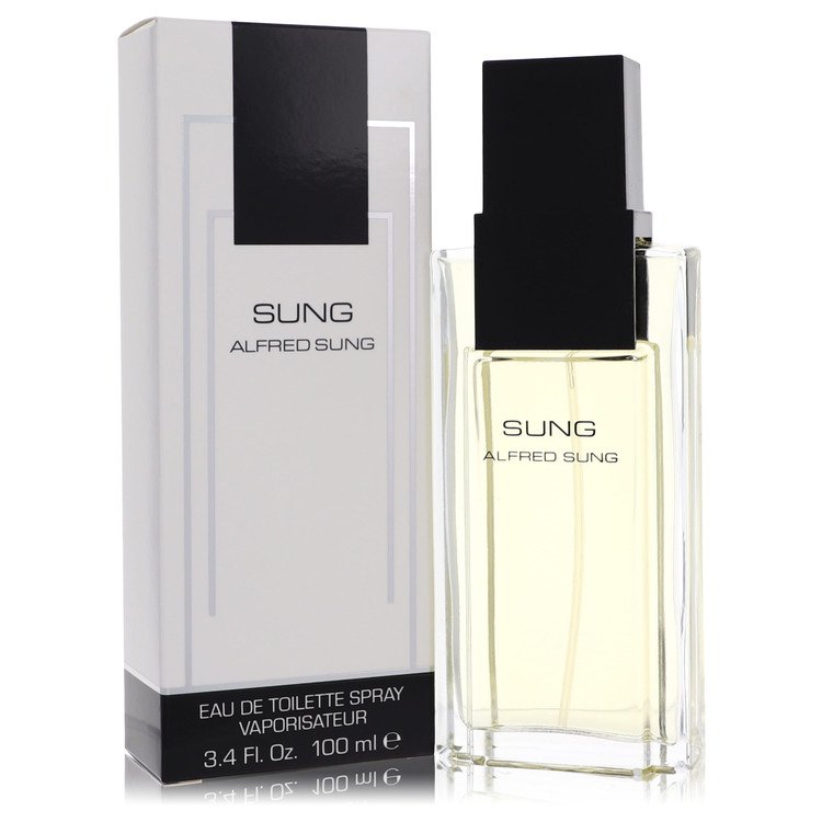 Alfred Sung Alfred Sung 3.4 oz