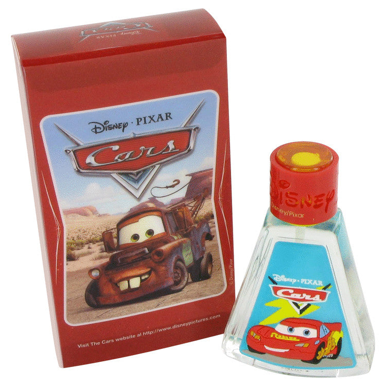 Pixar Cars 3.4 oz