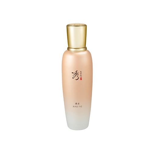 Sooryehan Sooryehan Bon Extra Moisture Toner 160ml - hydrating - front bottle shot