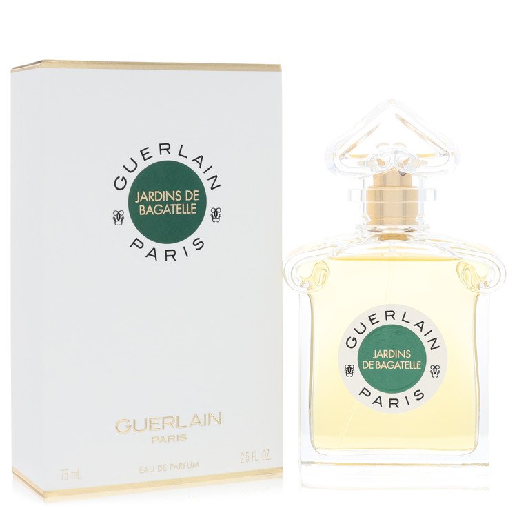 Guerlain Jardins De Bagatelle