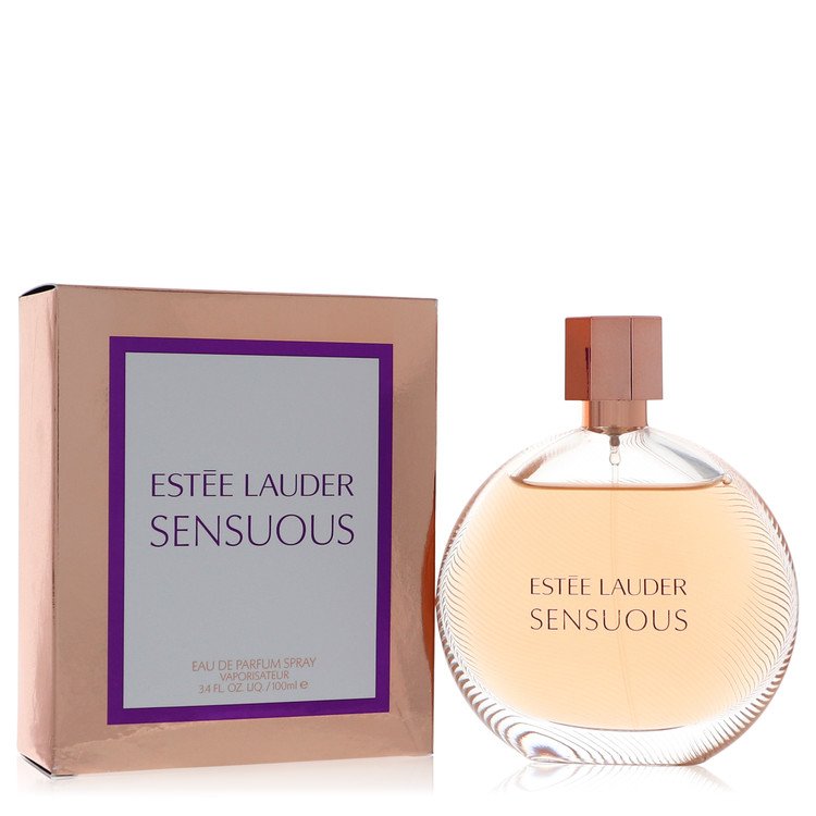 Estee Lauder Sensuous 1.7 oz