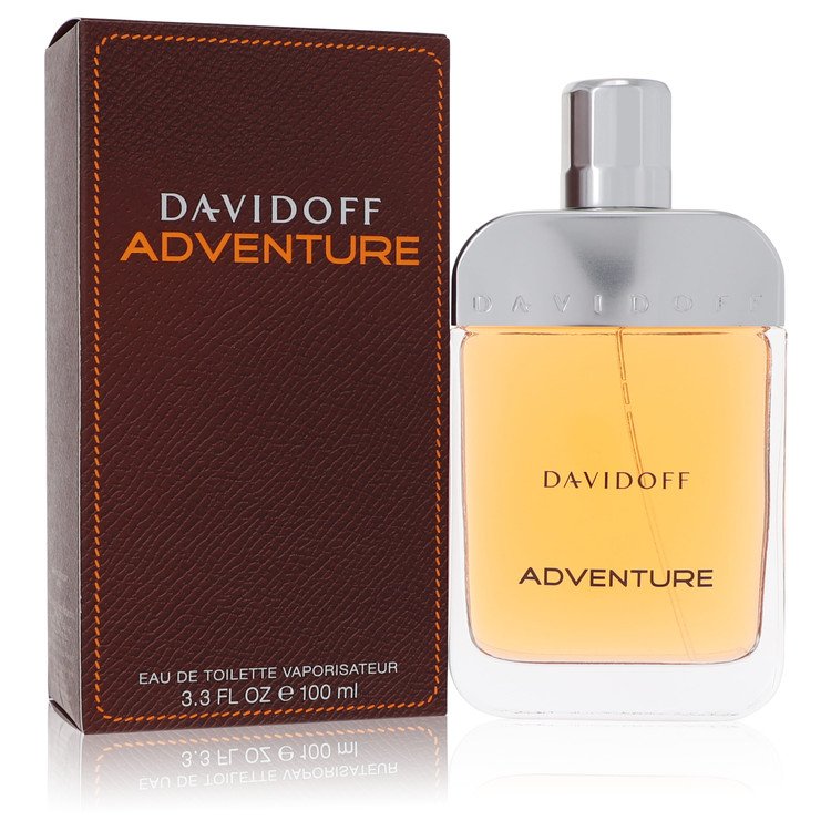 Davidoff Davidoff Adventure 3.4 oz