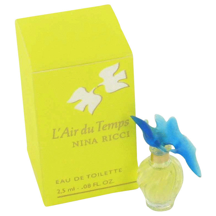 Nina Ricci L'air Du Temps