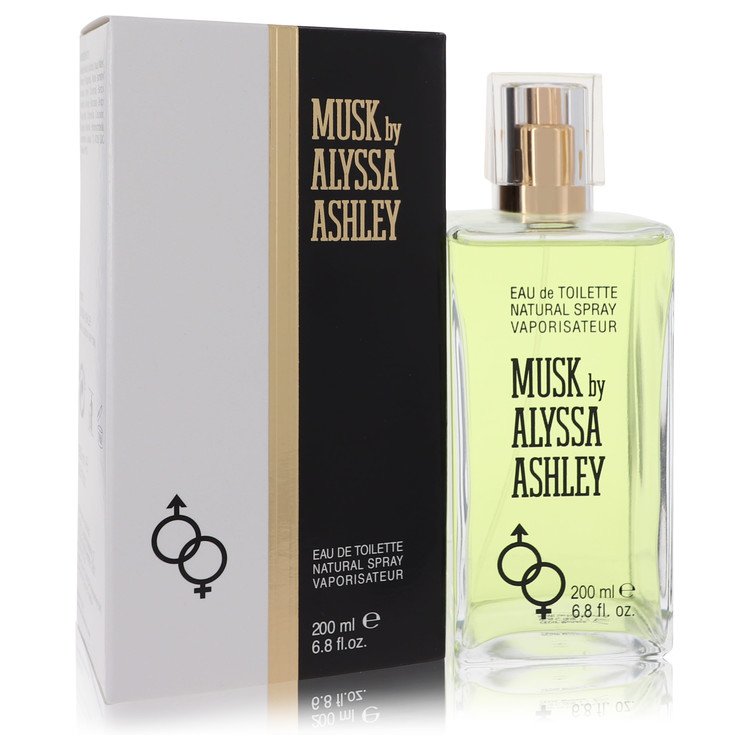 Alyssa Ashley Alyssa Ashley Musk 1.7 oz