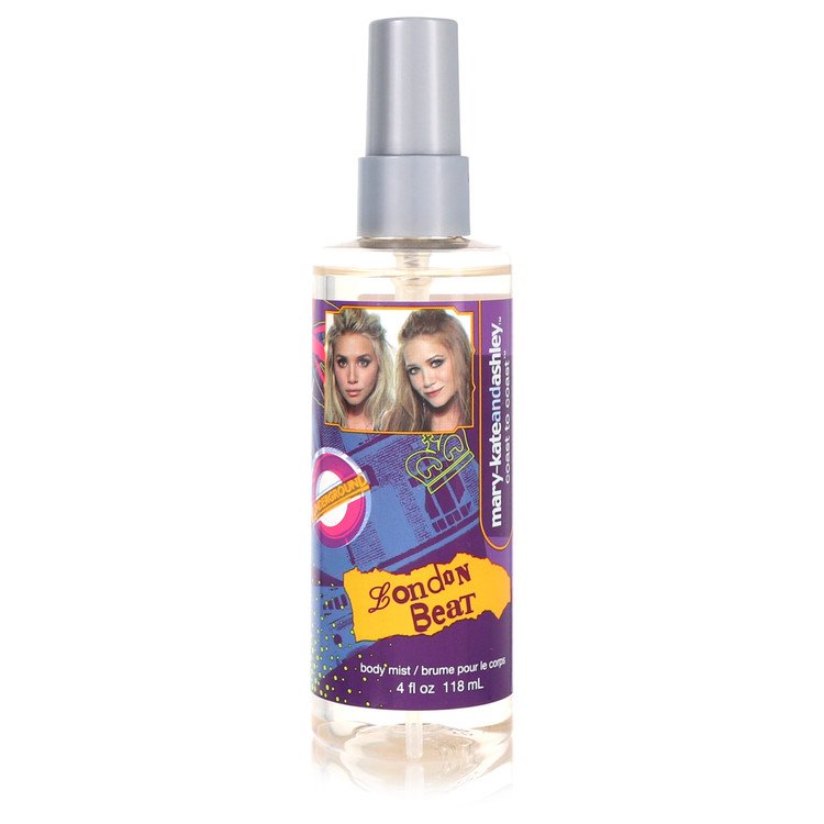 Mary-Kate And Ashley Coast To Coast London Beat 0.38 oz