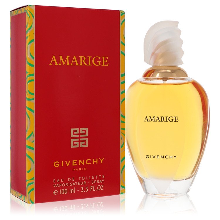 Givenchy Amarige 3.4 oz