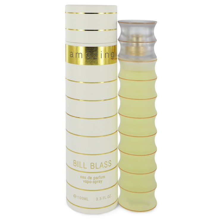 Bill Blass Amazing 3.4 oz