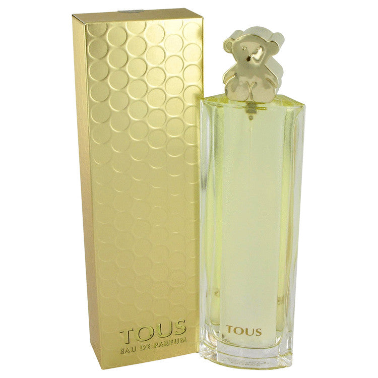 Tous Tous Gold 3 oz