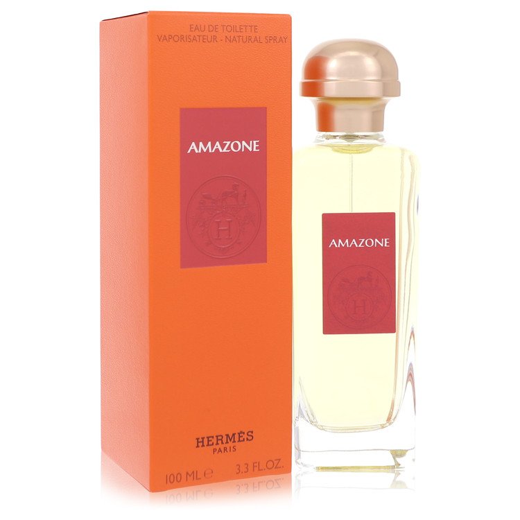 Hermes Amazone 3.4 oz