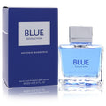 Antonio Banderas Blue Seduction 6.7 oz