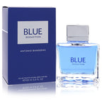 Antonio Banderas Blue Seduction 6.7 oz