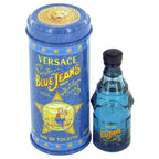 Versace Blue Jeans