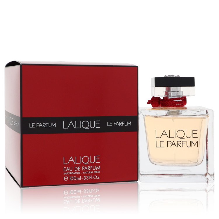 Lalique Lalique Le Parfum 3.3 oz Tester