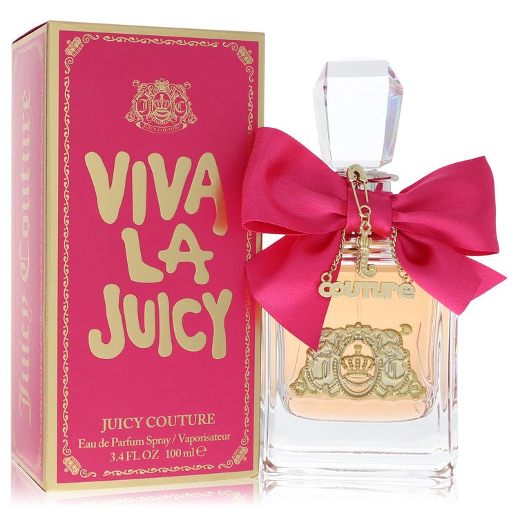 Juicy Couture Viva La Juicy 3.4 oz