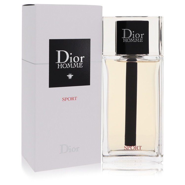 Christian Dior Dior Homme Sport 4.2 oz