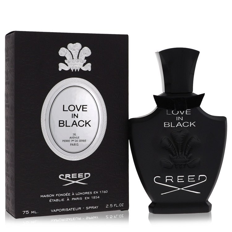 Creed Love In Black 1 oz