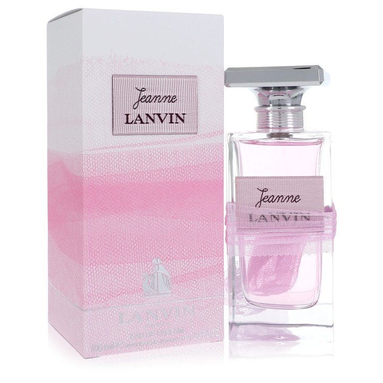 Lanvin Jeanne Lanvin 3.4 oz