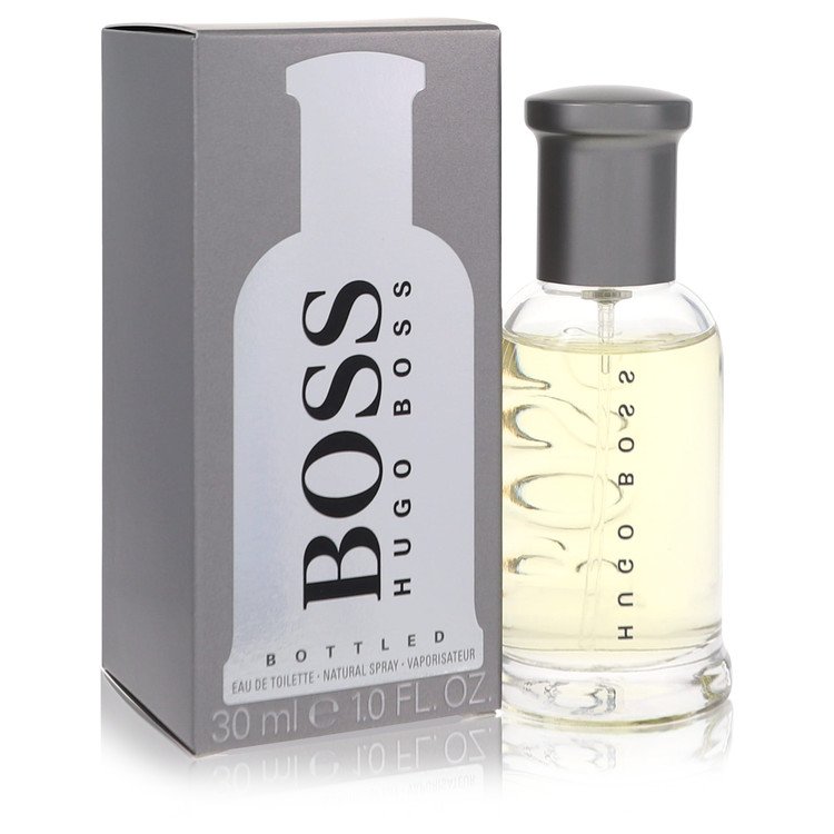 Hugo Boss Boss No. 6