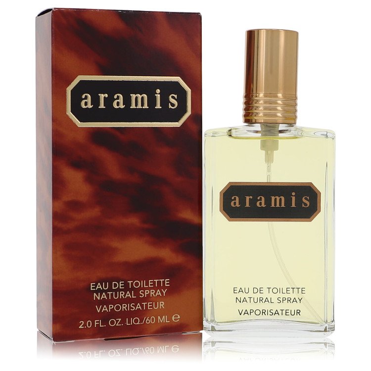 Aramis Aramis