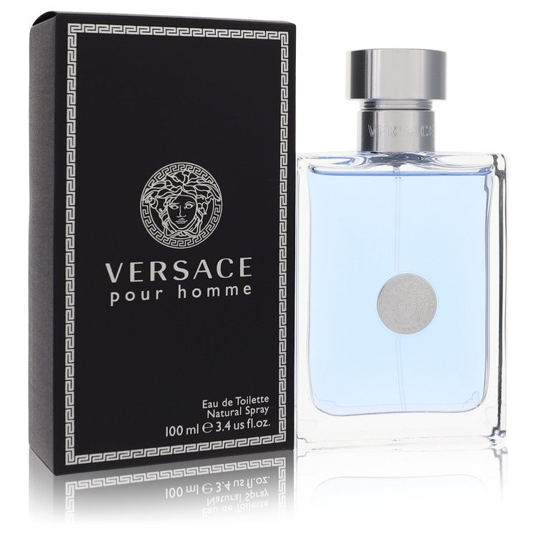 Versace Versace Pour Homme 3.4 oz