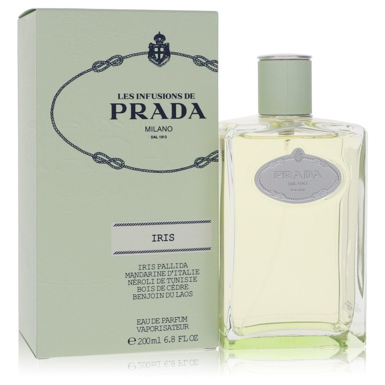 Prada Prada Infusion D'iris 3.4 oz