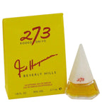 Fred Hayman 273