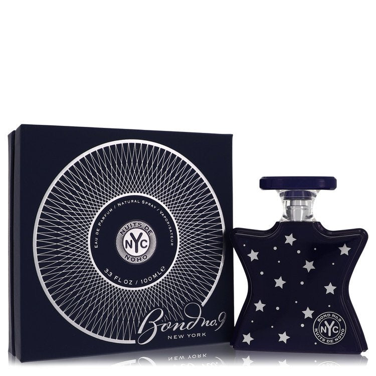 Bond No. 9 Nuits De Noho 3.3 oz