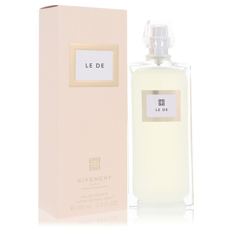 Givenchy Le De 3.4 oz