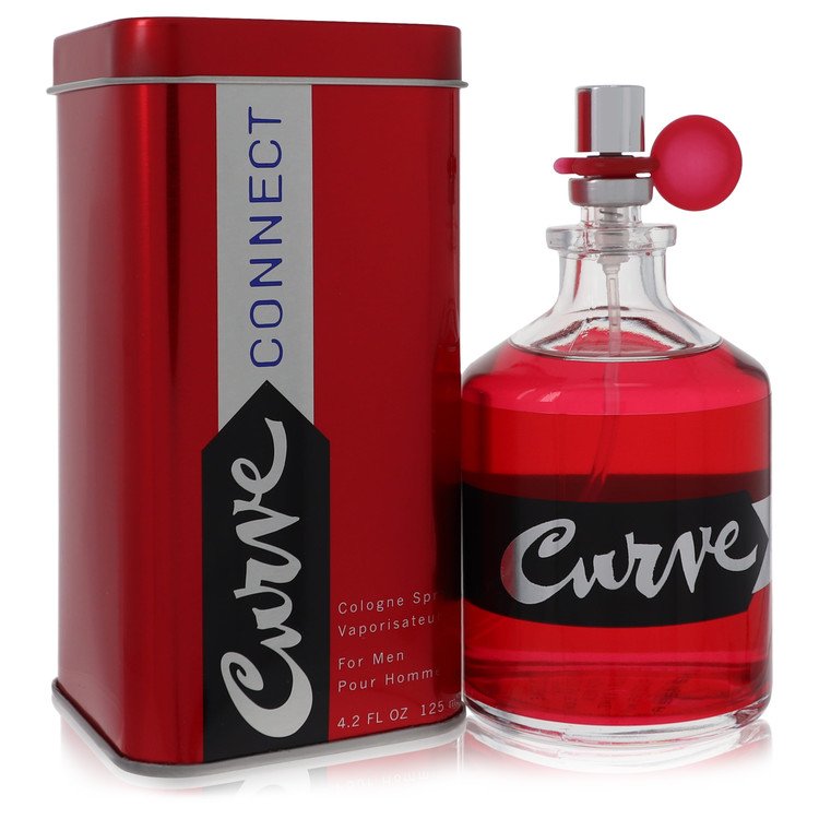 Liz Claiborne Curve Connect 4.2 oz