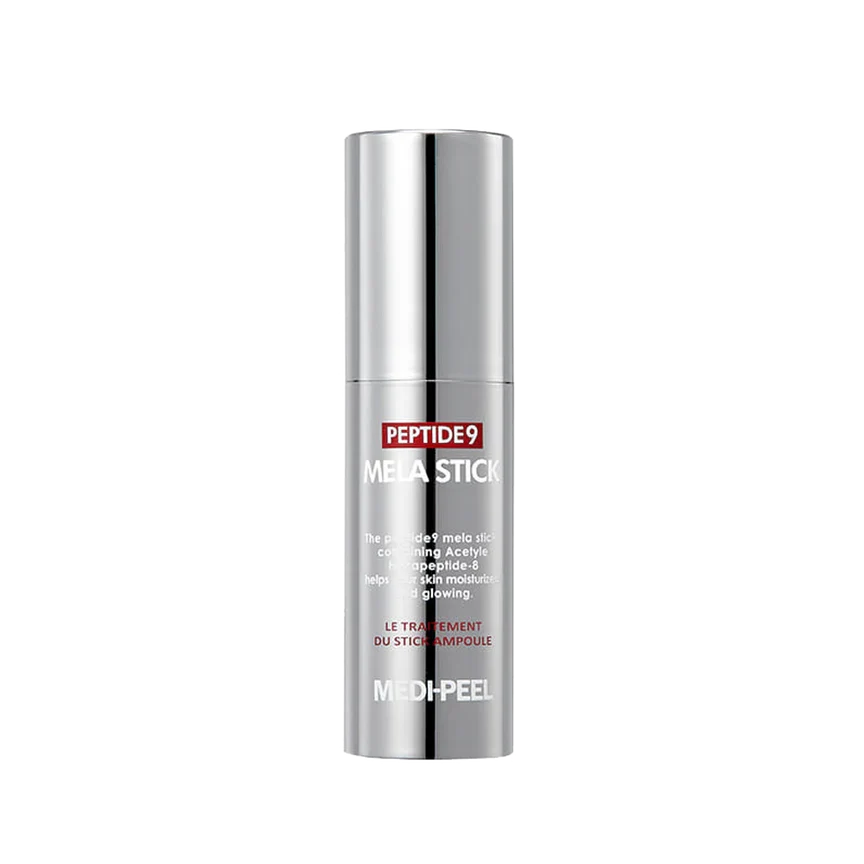 MEDI-PEEL MEDI-PEEL Peptide 9 Mela Stick 10g - brightening - front bottle shot