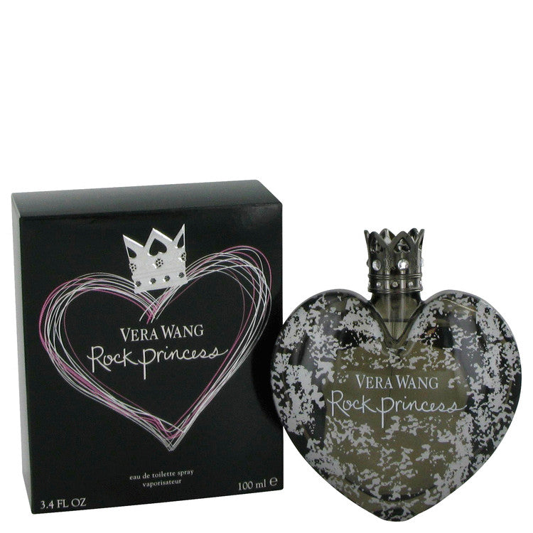 Vera Wang Rock Princess 3.4 oz