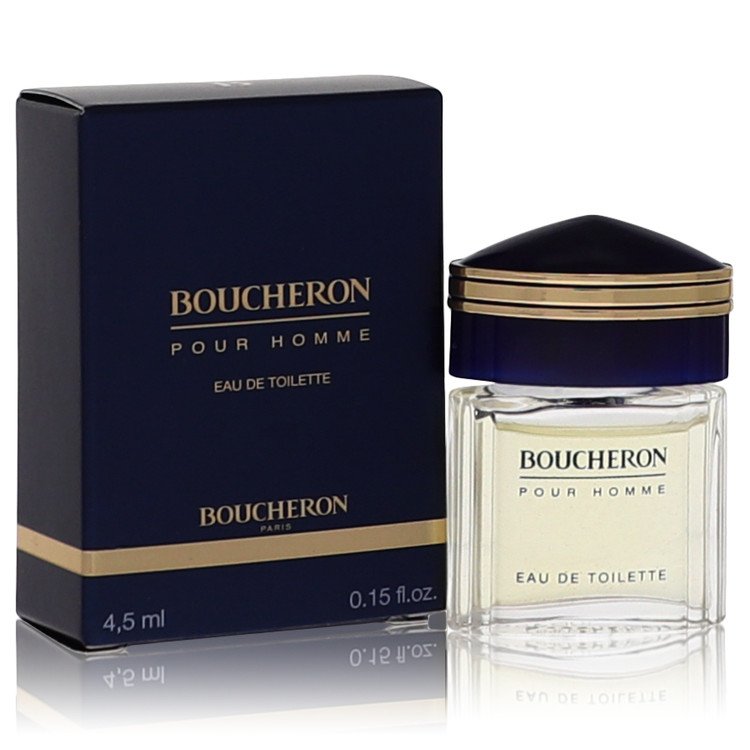 Boucheron Boucheron