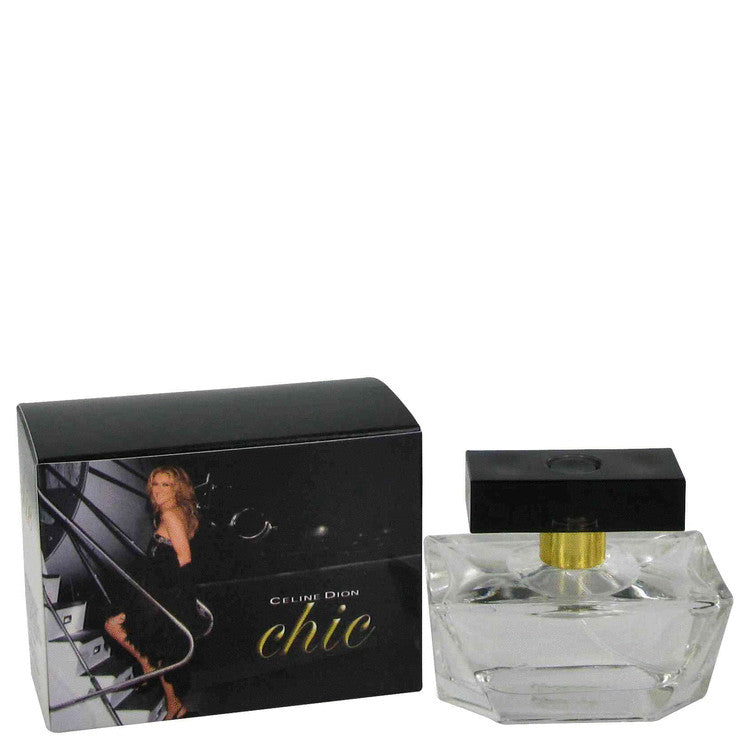 Celine Dion Celine Dion Chic 0.5 oz Unboxed