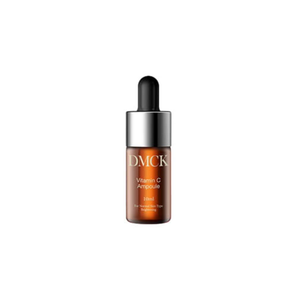 DMCK DMCK Vitamin C Ampoule 10ml - hydrating - front bottle shot
