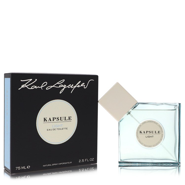Karl Lagerfeld Kapsule Light 1 oz