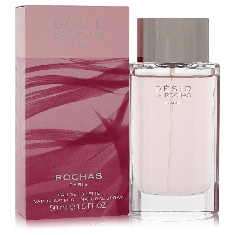 Rochas Desir De Rochas 2.5 oz