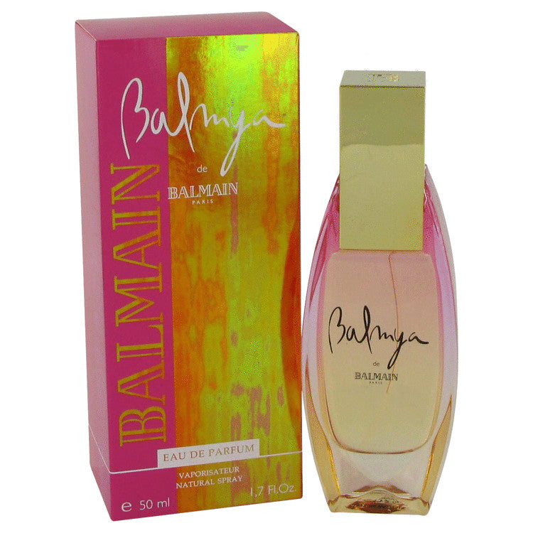 Pierre Balmain Balmya 1.7 oz