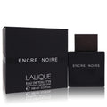 Lalique Encre Noire 3.4 oz Tester
