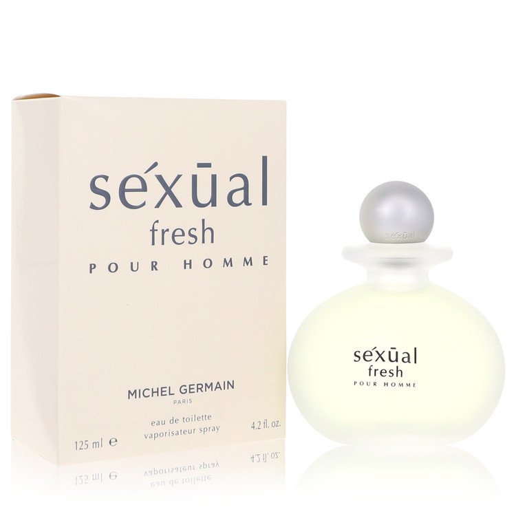 Michel Germain Sexual Fresh 4.2 oz