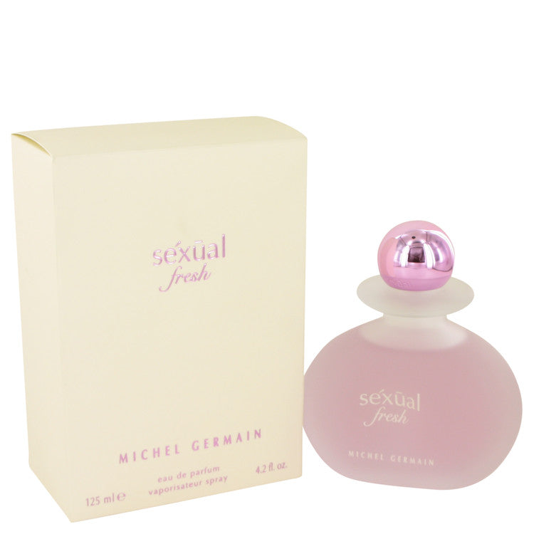Michel Germain Sexual Fresh 4.2 oz