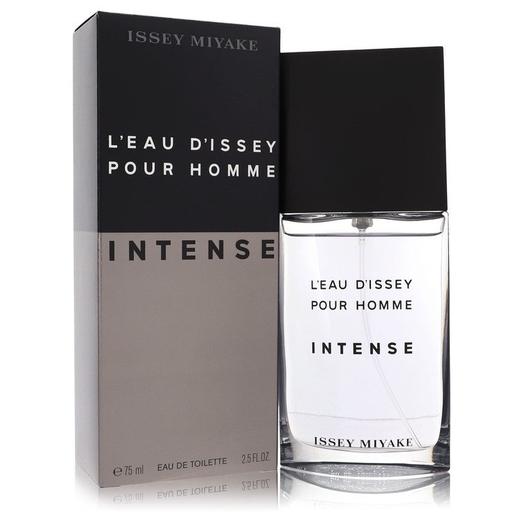 Issey Miyake L'eau D'issey Pour Homme Intense 4.2 oz