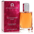 Etienne Aigner Private Number 3.4 oz