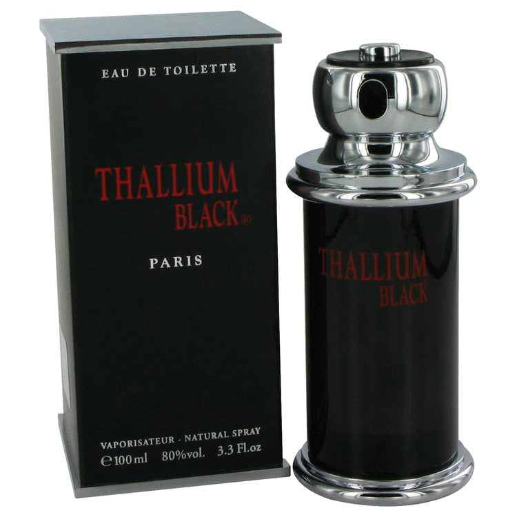 Yves De Sistelle Thallium Black 3.3 oz