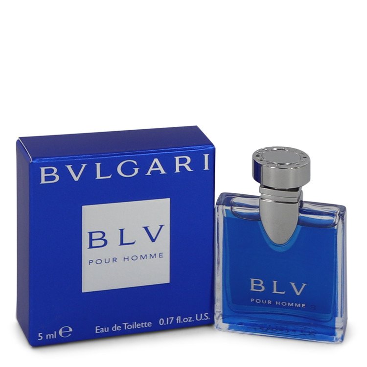 Bvlgari Bvlgari Blv