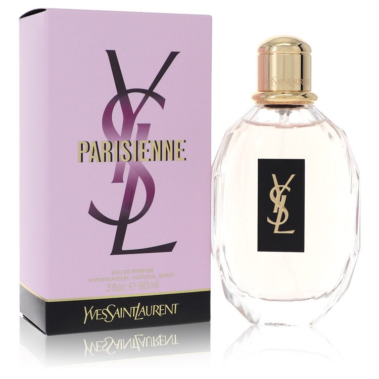 Yves Saint Laurent Parisienne 3 oz